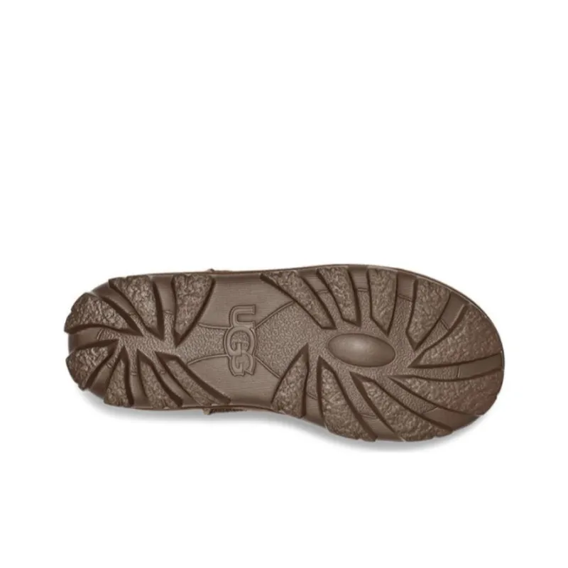 UGG Essential Mini Boot 'Brown' Women's-5