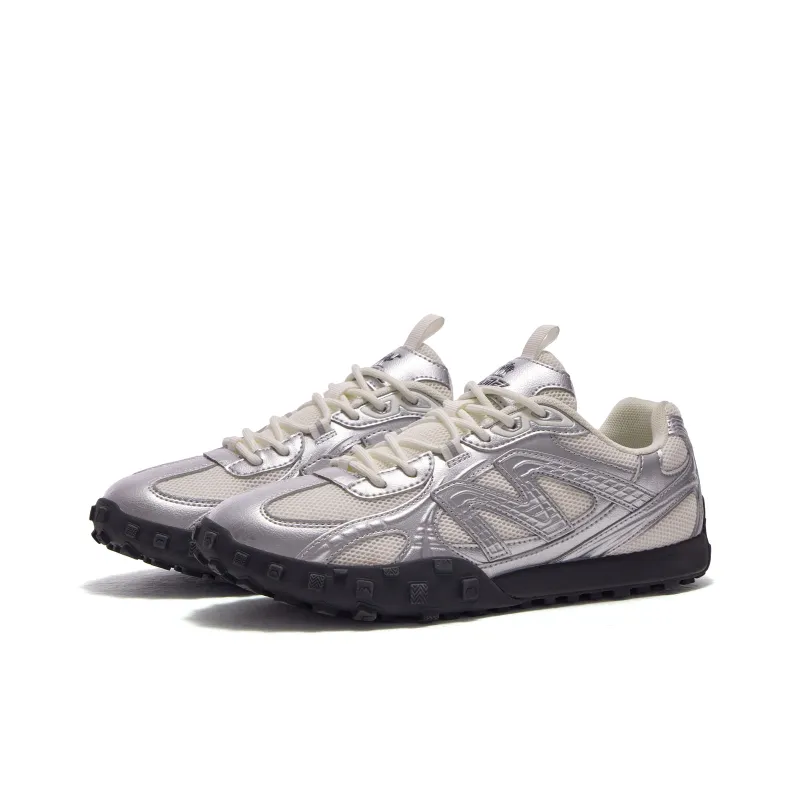 CAMEL Luminous German Army Trainers Anti-Slip Wear-Resistant Low-Top Skateboard Shoes Women's-2