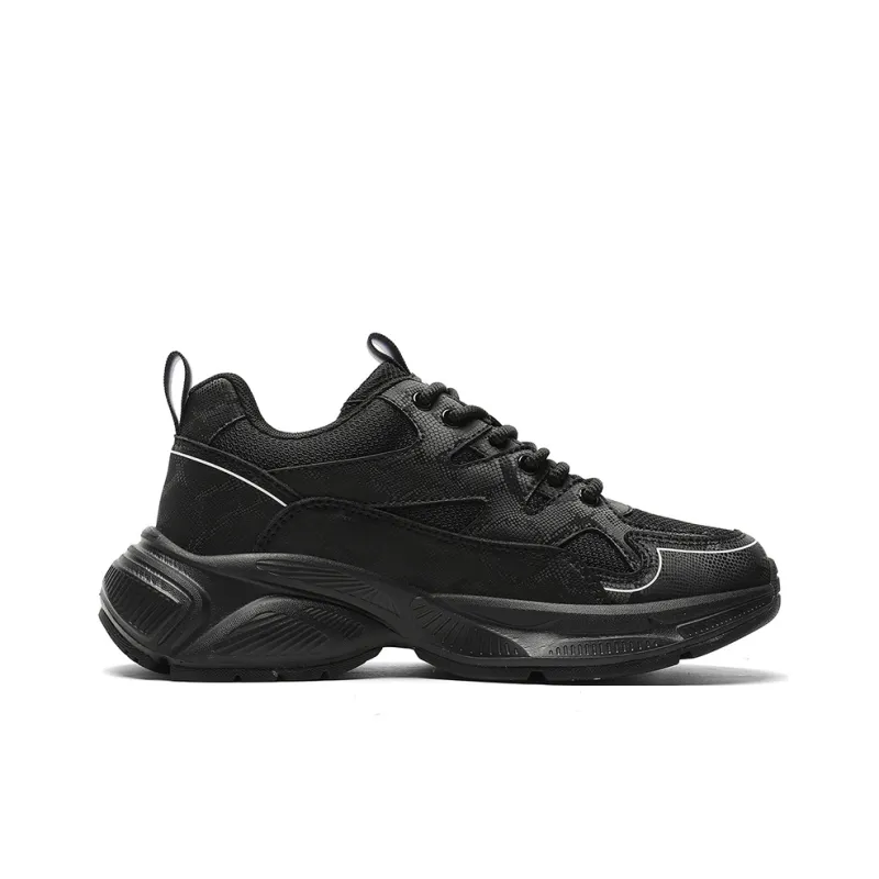 K bird Shock Absorbers With Slip Resistant And Abrasion Resistant Properties Low Top Casual Shoes Men's-13