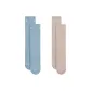 2 Pack (Blue+Pink)