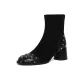 Black Unlined