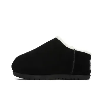 GNVA Warm Short Snow Boots Unisex