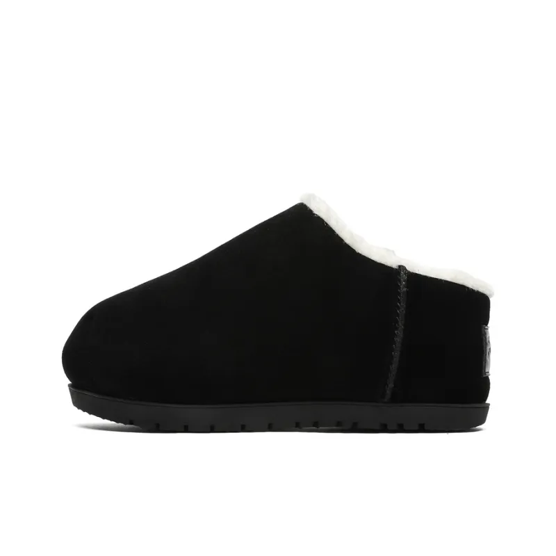 GNVA Warm Short Snow Boots Unisex-0