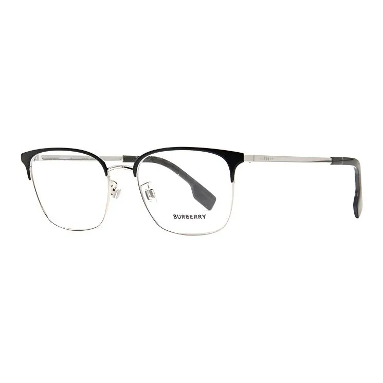 Burberry Square frame Glasses-0