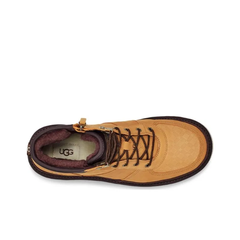 UGG Highland Boots 'Brown'-3