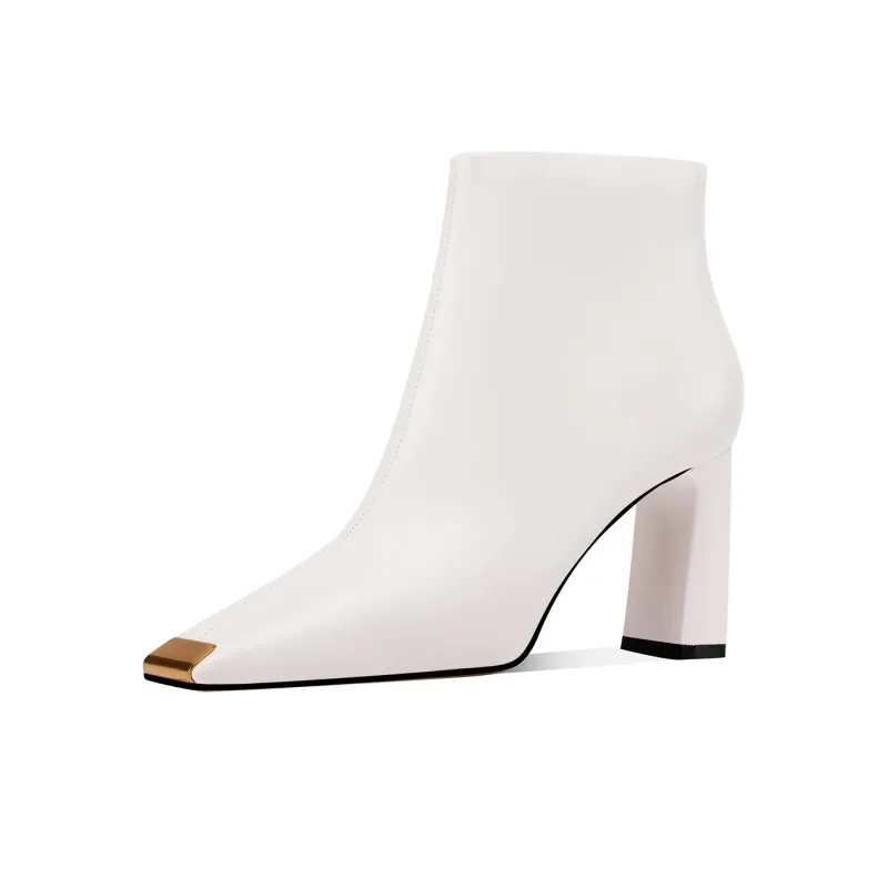 Shesrim Ankle Boots Women's-1