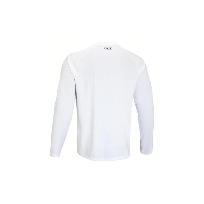 Under Armour T Shirt Men's White-1