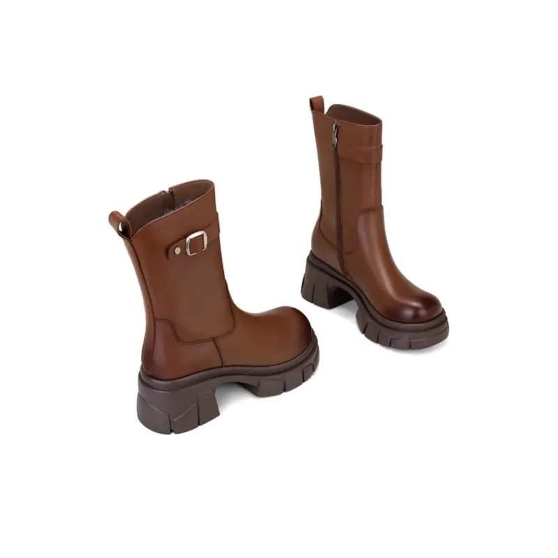 JESSICA SOPHIA Ankle Boots Women's-3
