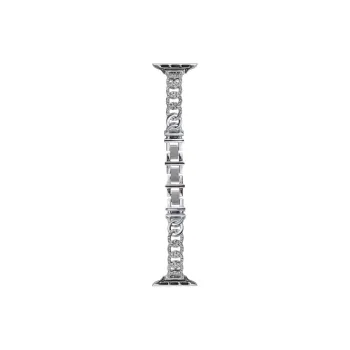 CHRROTA Apple Compatibility Watch Band Metal