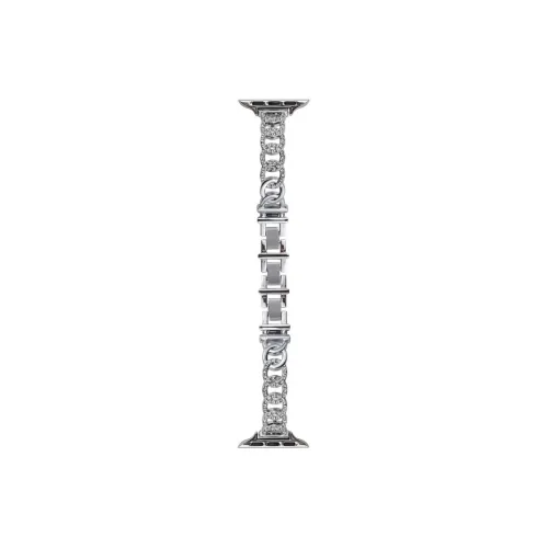 CHRROTA Apple Compatibility Watch Band Metal