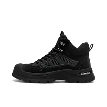GAISIMA Martin Boots Men