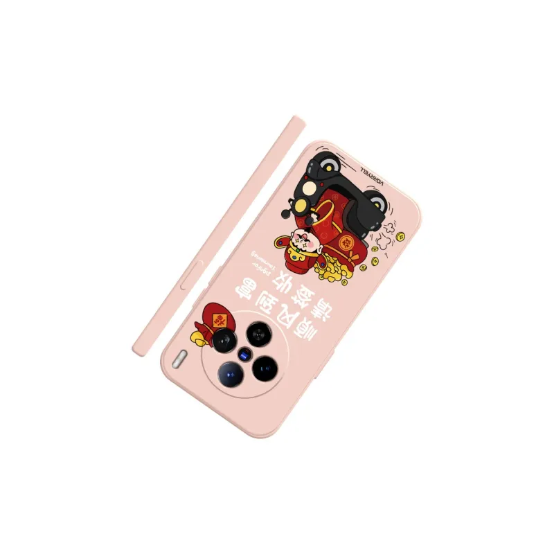 TUYAO Phone Cases-13