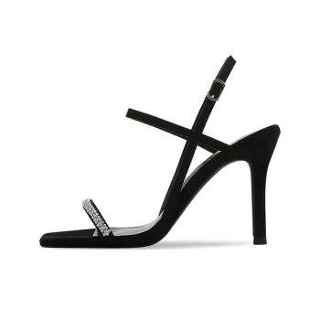 MCKP Slim Heel High Heels 9cm Women's