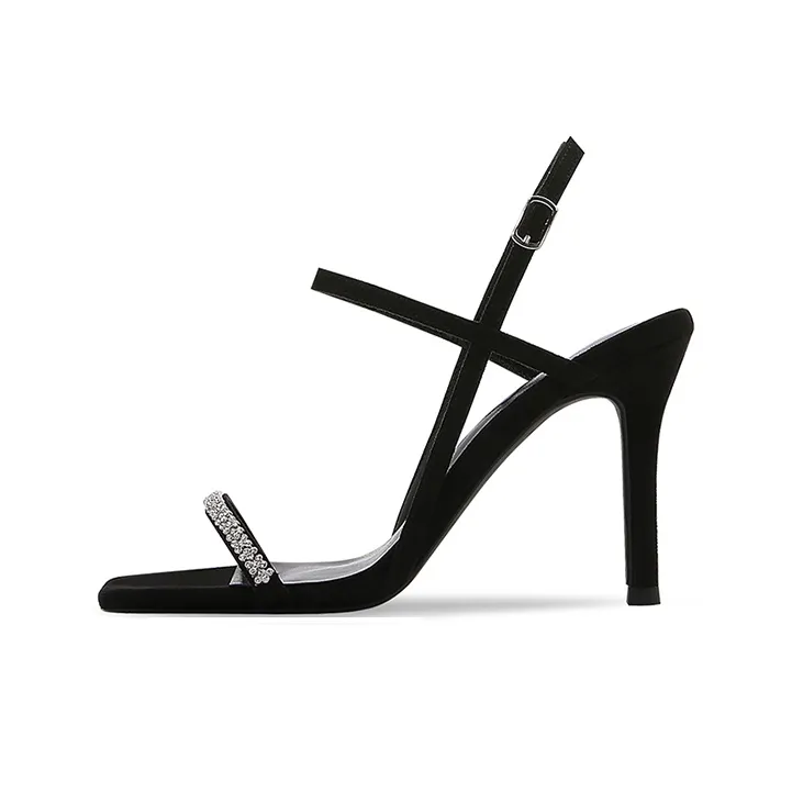 MCKP Slim Heel High Heels 9cm Women's-0