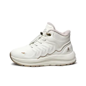 ZULIZ Slip Resistant Warm Casual Shoes Unisex