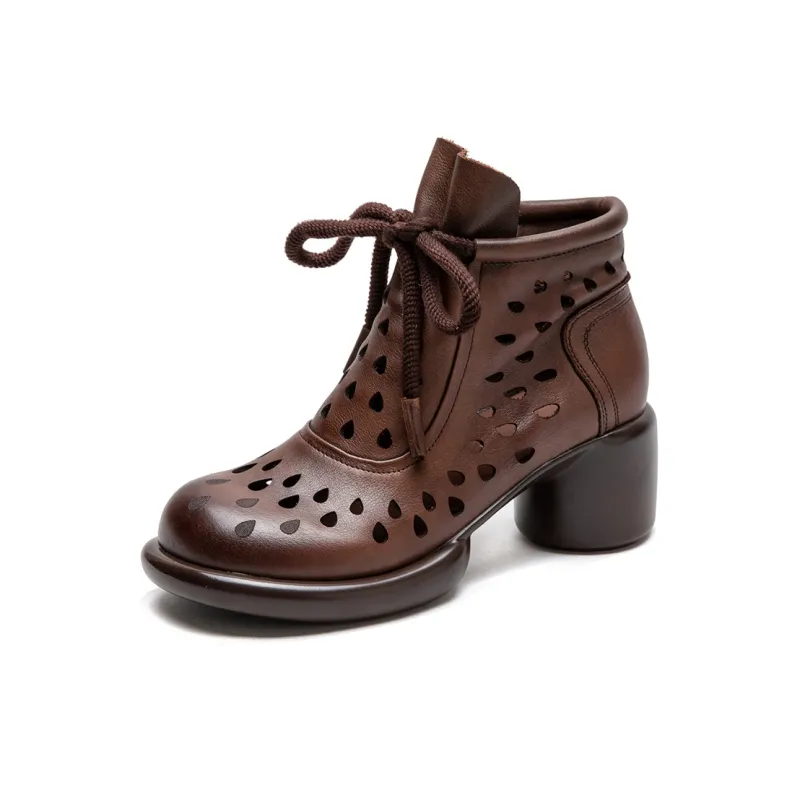 Jay Ankle Boots Women's-1