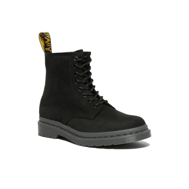 Dr. Martens 1460 Nubuck Boots-1