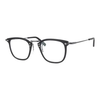 MASUNAGA Eyeglass Frames Unisex