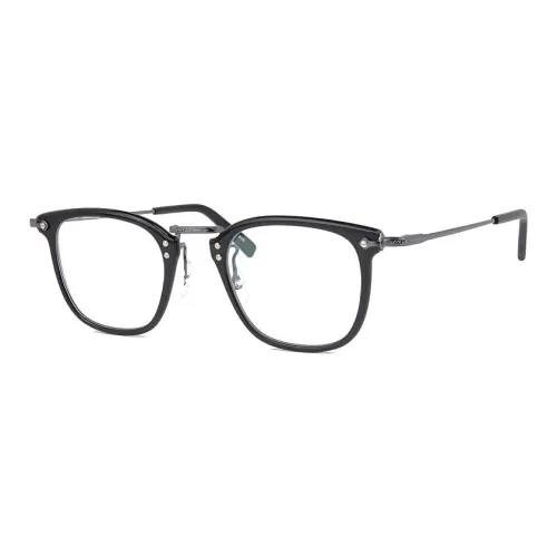 MASUNAGA Eyeglass Frames Unisex