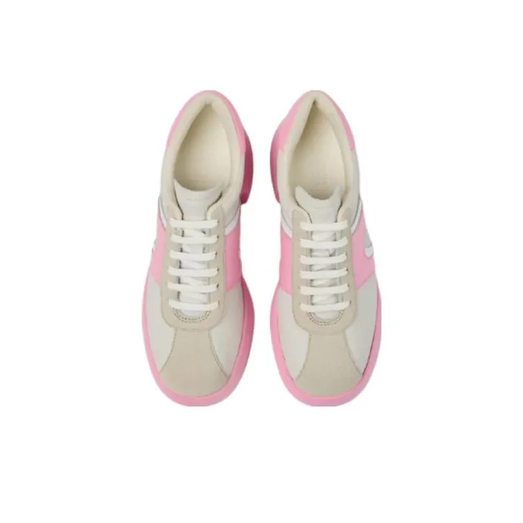 CAMPER Thelma Platform Mid-heel Trainers-2