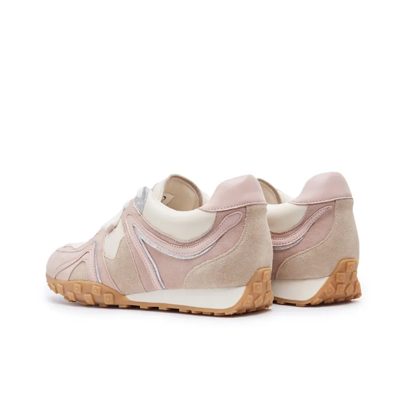 Joypeace Serpent Auspicious Collection Low Top Casual Shoes Women's-10
