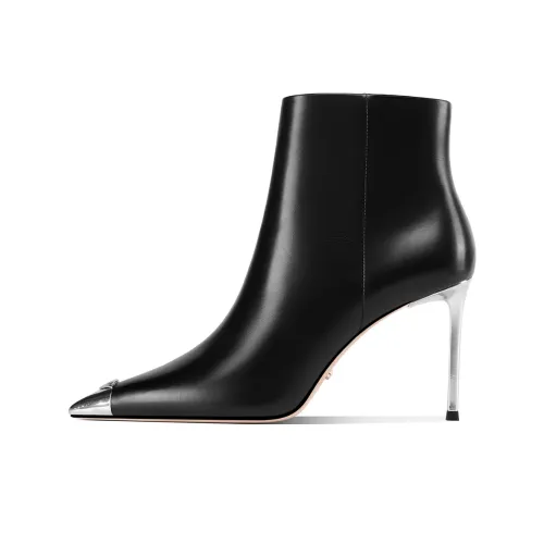 Shesrim Ankle Boots 8.5cm Women's