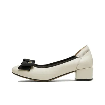 Tata Chunky Heel High Heels Women's