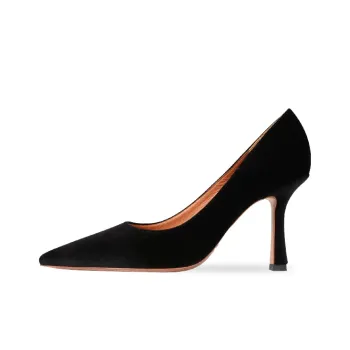 RAIZO Slim Heel High Heels Women's