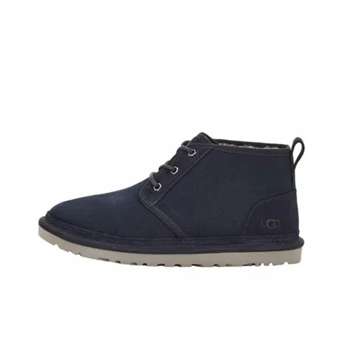 UGG Nuemel Canvas