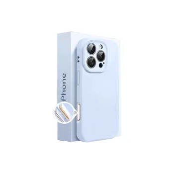 Platinum letter Phone Cases