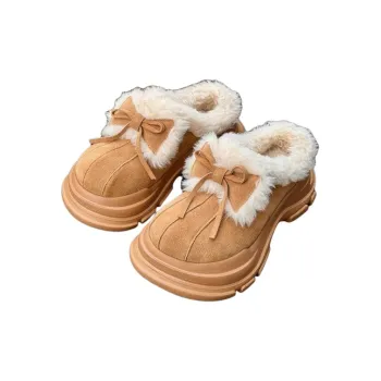 Qiao Anju Slippers / Home Slippers