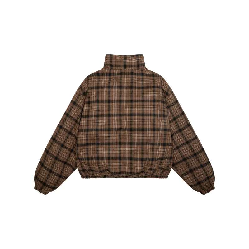 Saotome Puffer Jackets Women's-1