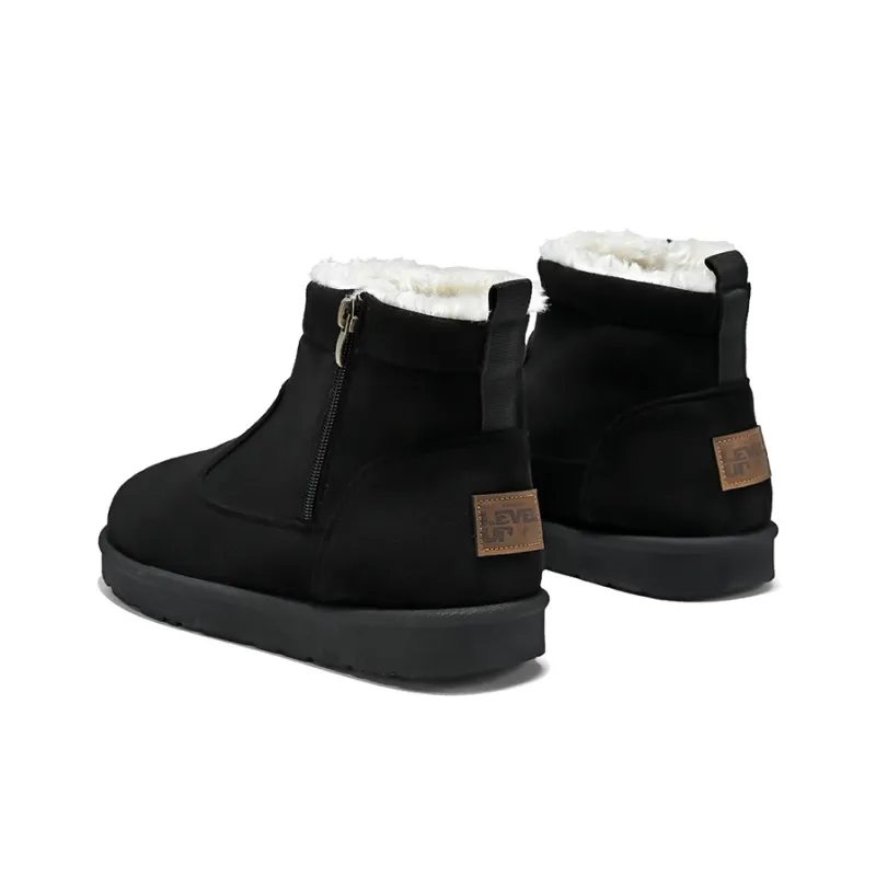 PAUL FRANK Short Snow Boots Men's-3