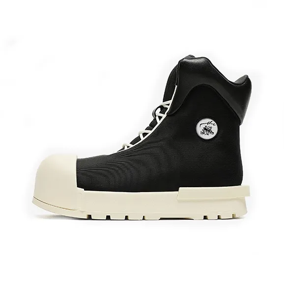 MODENGPAN Ankle Boots Unisex-0