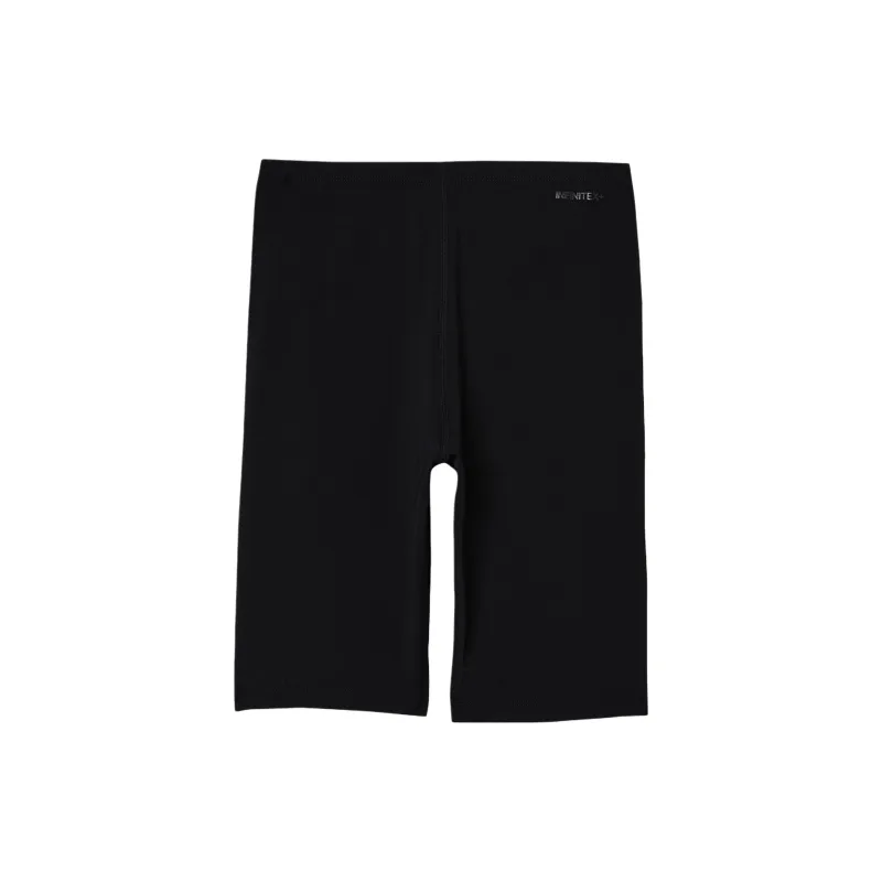 Adidas Casual Shorts Men's Black/White-1