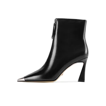 Shesrim Ankle Boots 8.5cm Women's