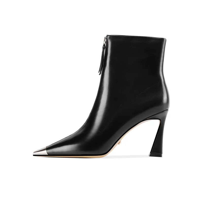 Shesrim Ankle Boots 8.5cm Women's-0