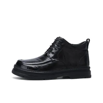 U7 Ankle Boots Men