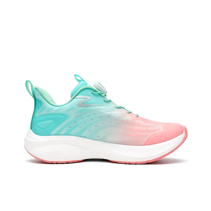 Jerden Smith Anti-Slip And Wear-Resistant Breathable Low-Top Full-Length Carbon Plate Casual Running Shoes Unisex-22