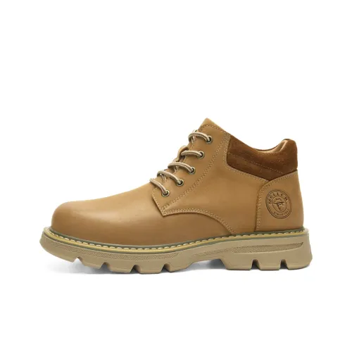 MELLEN Ankle Boots Men