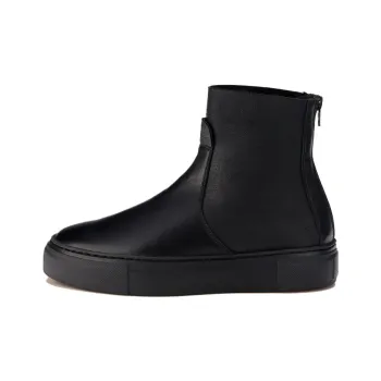 AGL Ankle Boots 3cm Women's Black