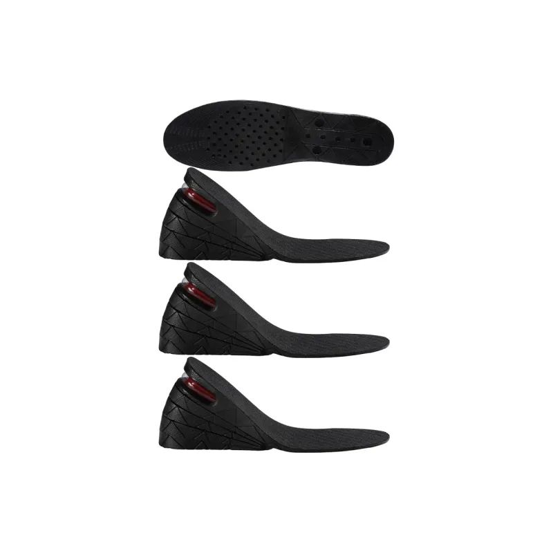 Footprint Tribe PU + Velvet + Air Cushion Insoles Unisex-14
