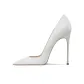 White 9cm