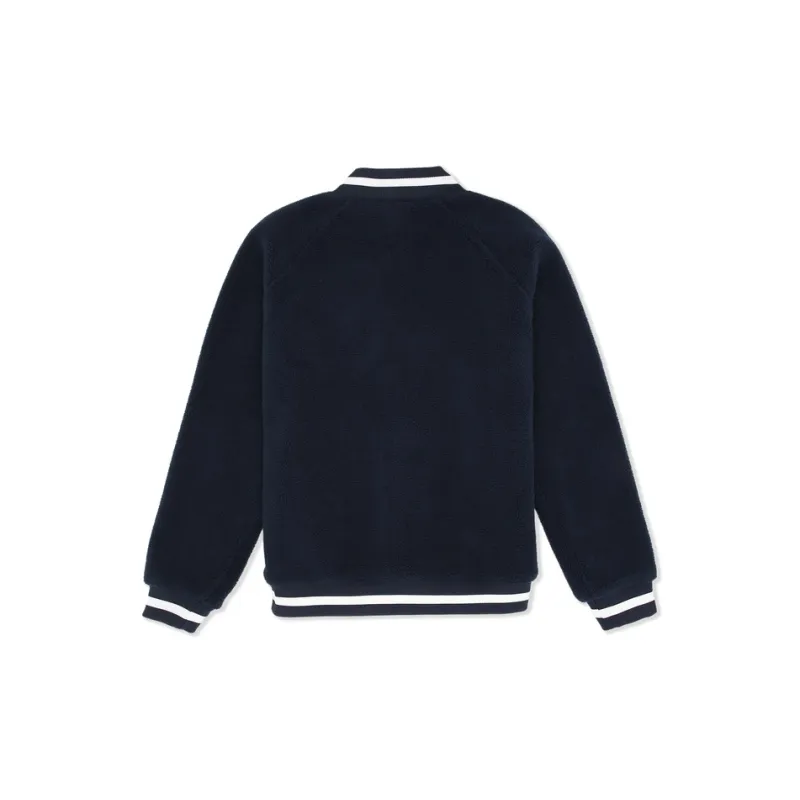 GUESS Jackets Coats Women's Navy Blue-1