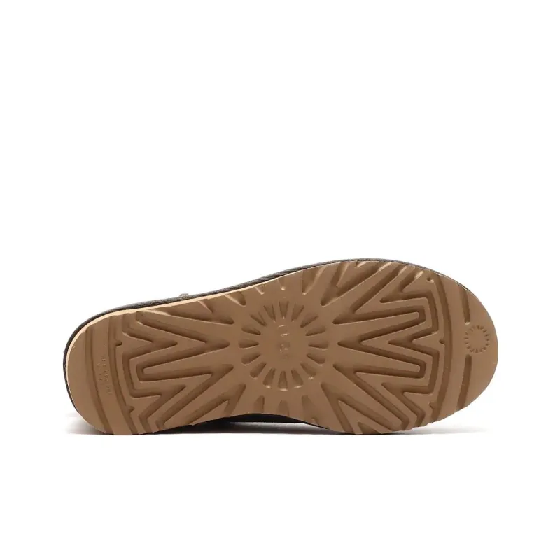 UGG Classic Mini Ii Boot Slate Women's-5