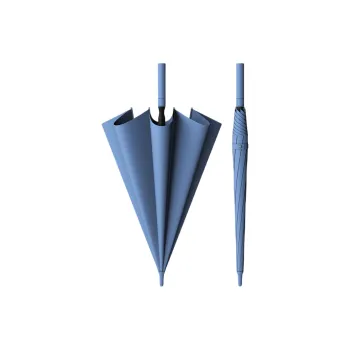 NingYi Business Straight Umbrella Sunny