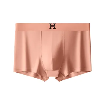 Qiao Ni Tong Underpants Men's Combo Set