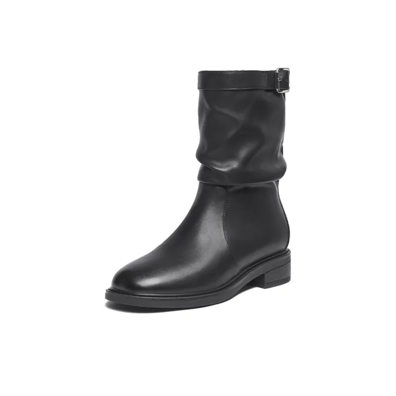 JOSINY JOSINY Ankle Boots 3.5cm Women's-1