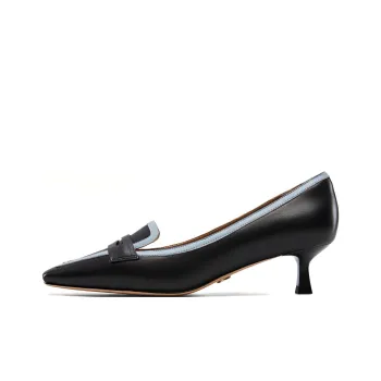 NINE WEST Slim Heel High Heels 3.5cm Women's