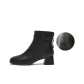Black (Fleece-Lined)
